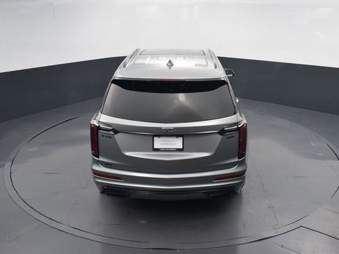 Used 2024 Cadillac XT6 Sport image 46