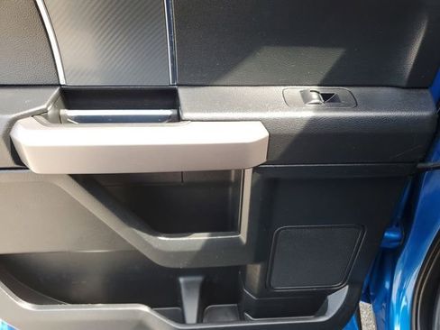 Used 2019 Ford F150 XLT w/ Equipment Group 302A Luxury AWD/4WD image 14