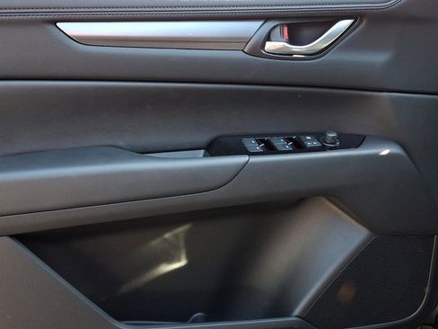 New 2025 MAZDA CX-5 AWD 2.5 S image 10