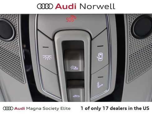 Used 2023 Audi Q5 2.0T Premium Plus image 8