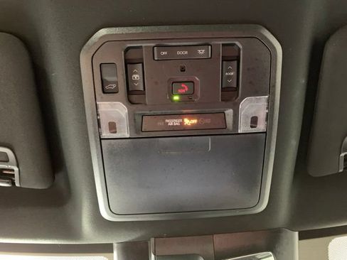 Used 2024 Toyota Sequoia TRD Pro AWD/4WD image 33