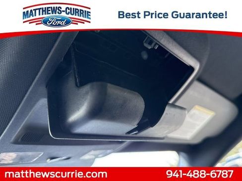 Certified 2025 Ford Escape ST-Line w/ Equipment Group 301A image 20