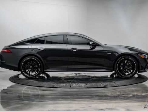 Used 2023 Mercedes-Benz AMG GT 53 image 19