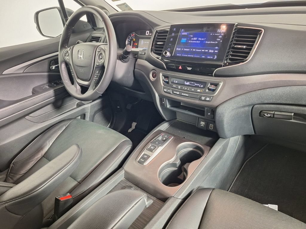 Certified 2023 Honda Ridgeline RTL image 27