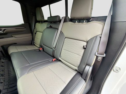 Used 2024 Chevrolet Silverado 1500 ZR2 w/ ZR2 Bison Edition image 21