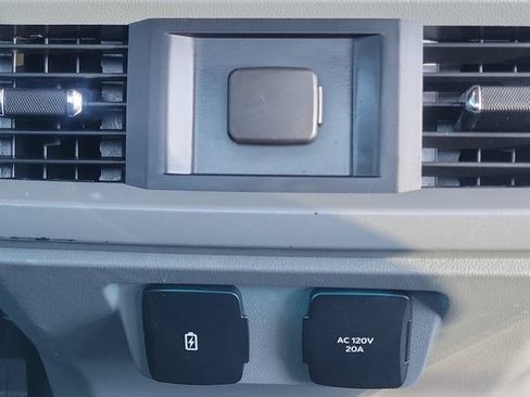 Used 2024 Ford F150 XLT w/ Mobile Office Package AWD/4WD image 26