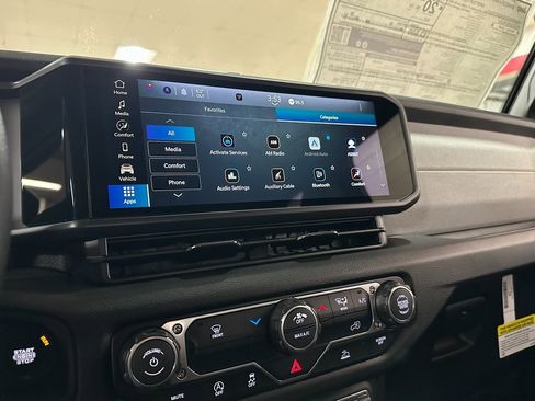 New 2026 Jeep Wrangler Sport image 23