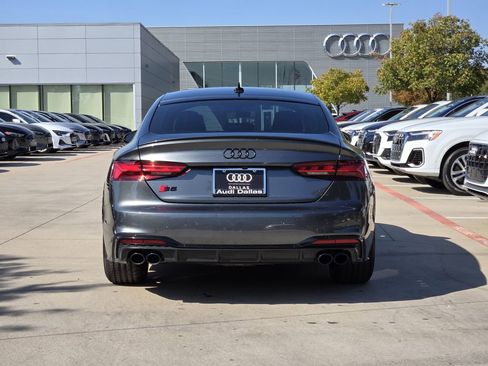 Used 2023 Audi S5 Prestige w/ Prestige Package image 7