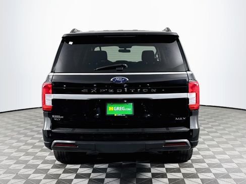 Used 2024 Ford Expedition Max XLT RWD image 7