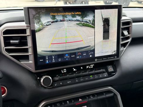 Used 2023 Toyota Tundra Limited w/ TRD Off-Road Package image 20