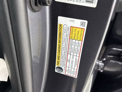 Used 2021 Honda Passport Touring image 52