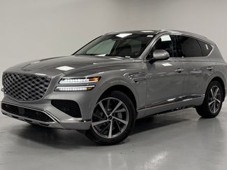 New 2026 Genesis GV80 2.5T Advanced video 1