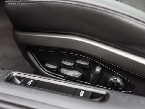 Used 2026 Porsche 911 Carrera T image 20