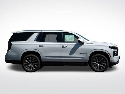 New 2026 Chevrolet Tahoe High Country AWD/4WD image 5