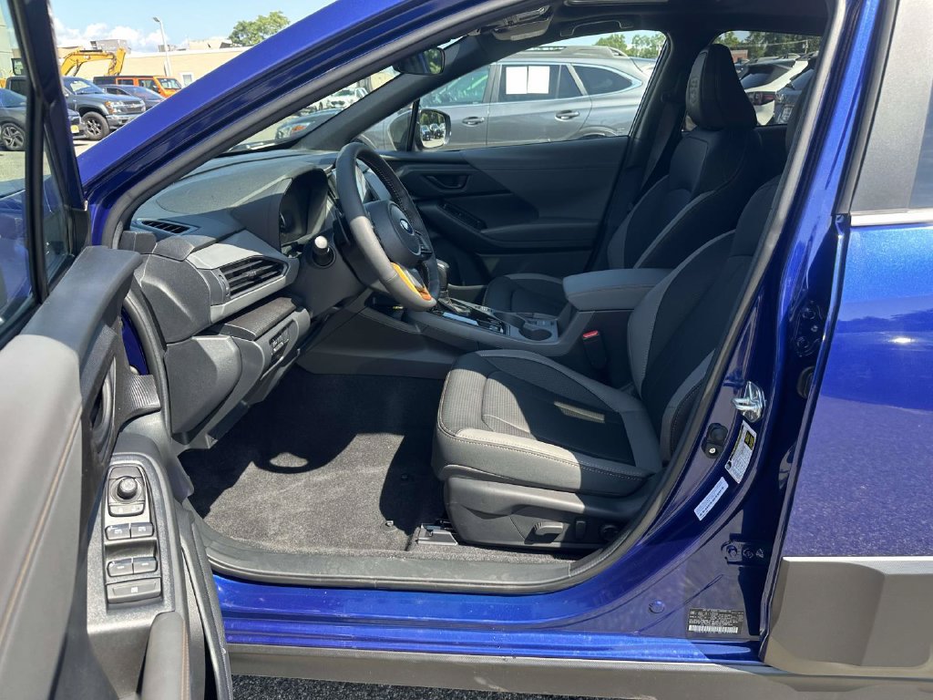 New 2026 Subaru Crosstrek 2.5i Wilderness AWD/4WD image 15