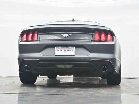 Used 2023 Ford Mustang Premium RWD image 29
