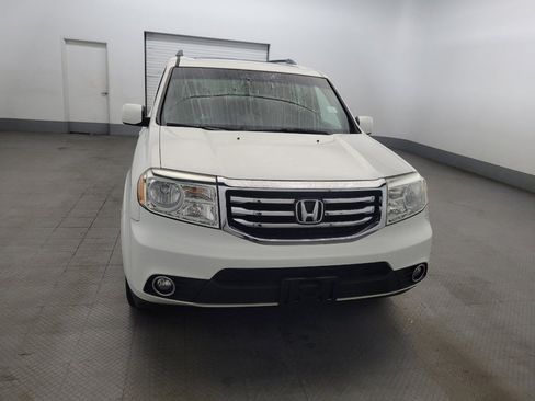 Used 2014 Honda Pilot EX-L image 14