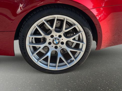 Used 2008 BMW M3 Coupe image 14