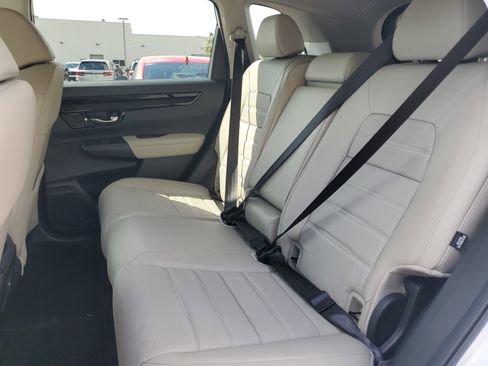 New 2026 Honda CR-V EX-L image 11