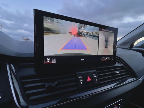 Used 2023 Audi Q5 2.0T Premium Plus image 19