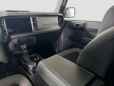Used 2025 Ford Bronco Big Bend image 23