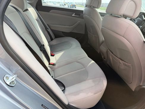 Used 2016 Hyundai Sonata SE FWD image 28