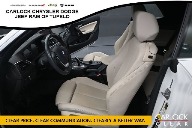 Used 2019 BMW 230i xDrive Convertible AWD/4WD image 11