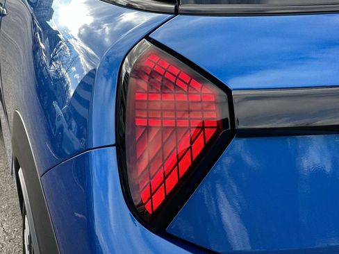 Used 2025 MINI Cooper S image 10