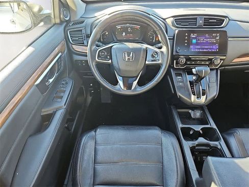 Used 2019 Honda CR-V EX-L image 8