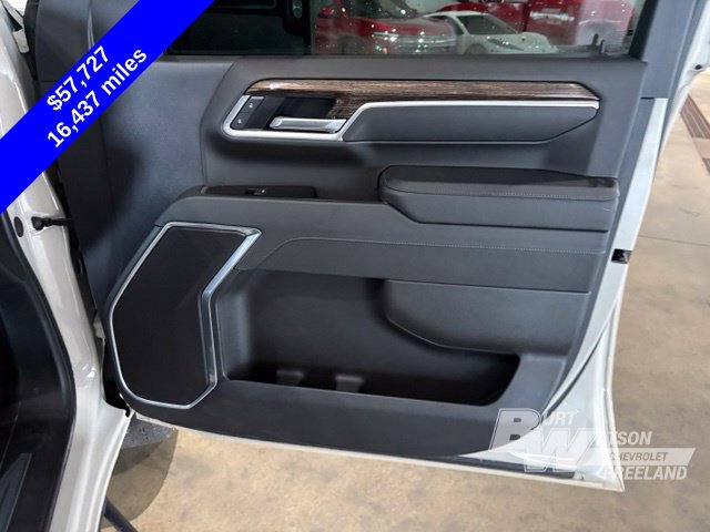 Used 2026 GMC Sierra 2500 SLE w/ SLE Value Package; AWD/4WD image 31