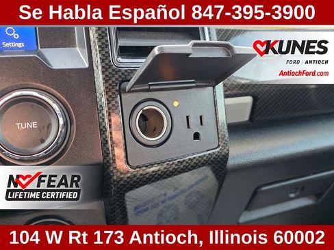 Used 2021 Ford F250 Lariat w/ Lariat Ultimate Package image 68