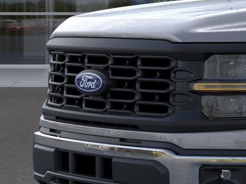 New 2025 Ford F150 XL w/ Equipment Group 103A High image 17