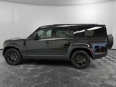 New 2026 Land Rover Defender 130 S AWD/4WD image 2