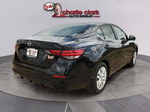 Used 2025 Nissan Sentra S FWD image 5