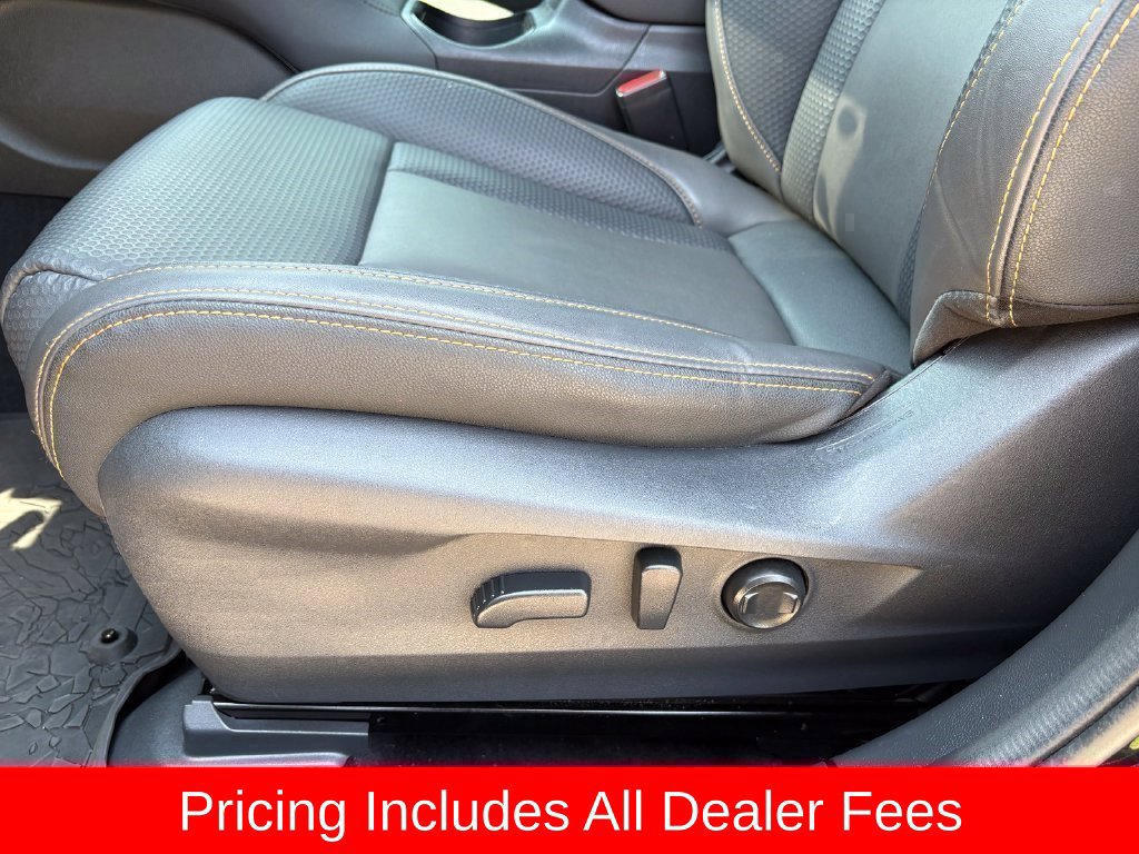 Used 2025 Subaru Outback Wilderness AWD/4WD image 30