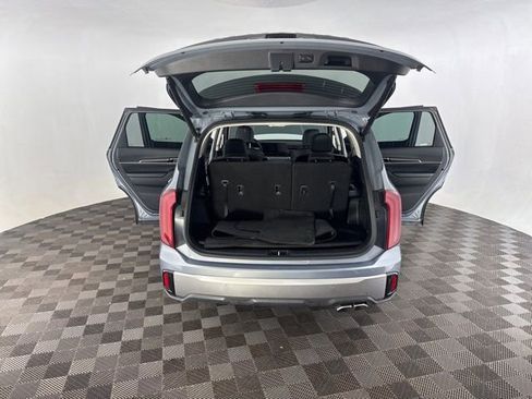 Certified 2025 Kia Telluride S AWD/4WD image 17