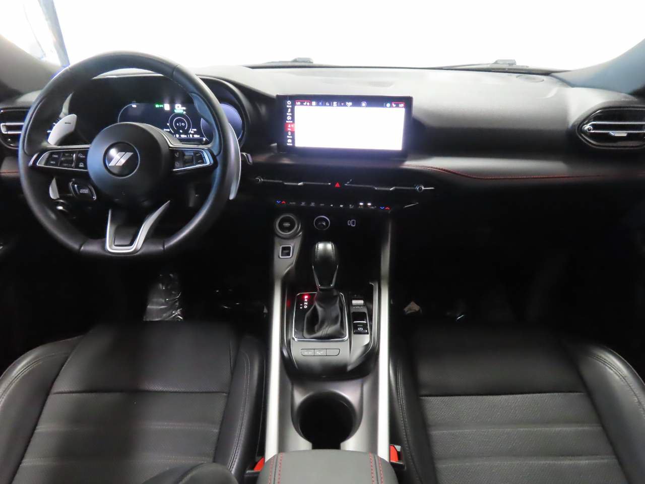 Used 2024 Dodge Hornet R/T Plus AWD/4WD image 15