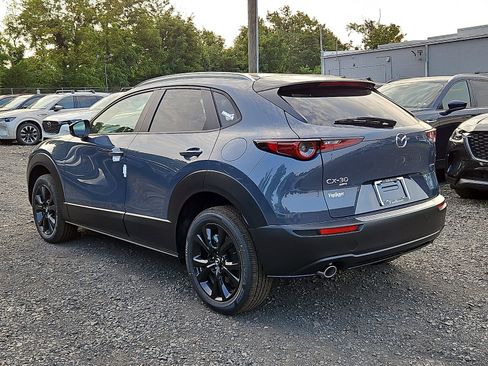 New 2026 MAZDA CX-30 AWD 2.5 S image 4