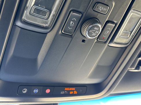 Used 2021 Chevrolet Tahoe RST w/ Luxury Package image 36