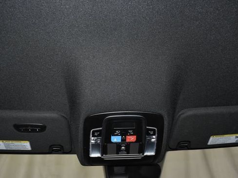 Used 2025 RAM 1500 Rebel AWD/4WD image 19