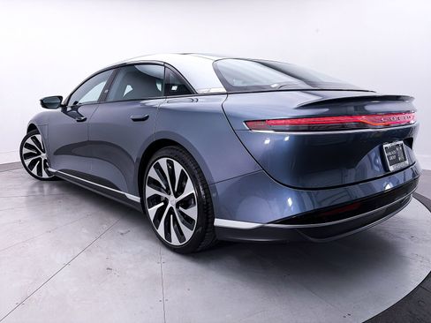 Used 2024 Lucid Air Touring AWD/4WD image 2