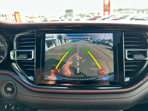 Used 2023 Dodge Durango Citadel image 56