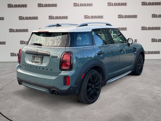 Used 2024 MINI Cooper Countryman S AWD/4WD image 5