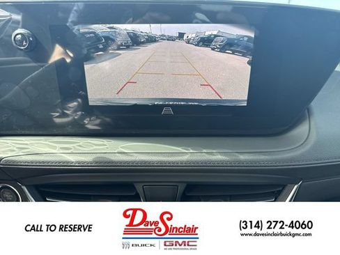 New 2026 Buick Encore GX Sport Touring w/ Comfort Package AWD/4WD image 17
