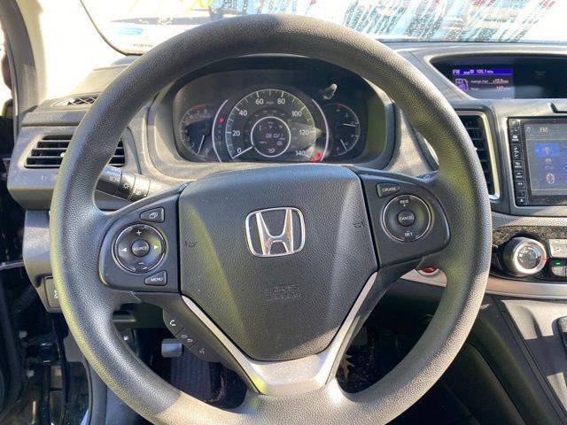 Used 2016 Honda CR-V EX image 17
