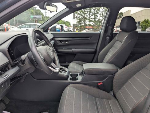 Used 2024 Honda CR-V Sport image 18