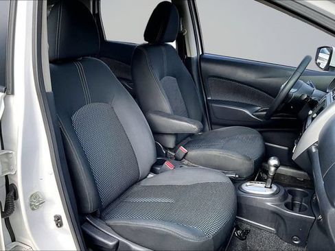 Used 2019 Nissan Versa Note SV FWD image 27
