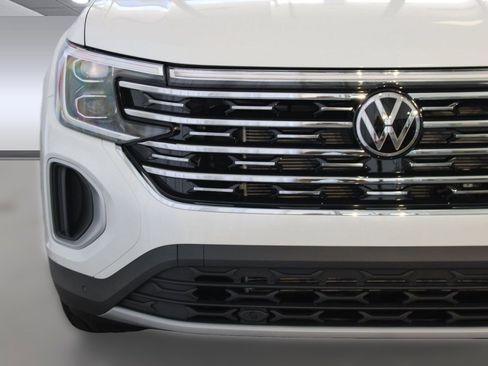 New 2026 Volkswagen Atlas SEL image 21