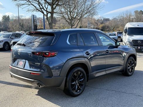 Used 2023 MAZDA CX-50 2.5 S w/ Cargo Package image 6