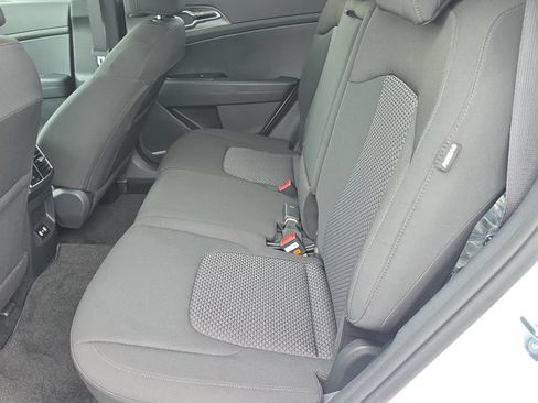 New 2026 Kia Sportage LX FWD image 16